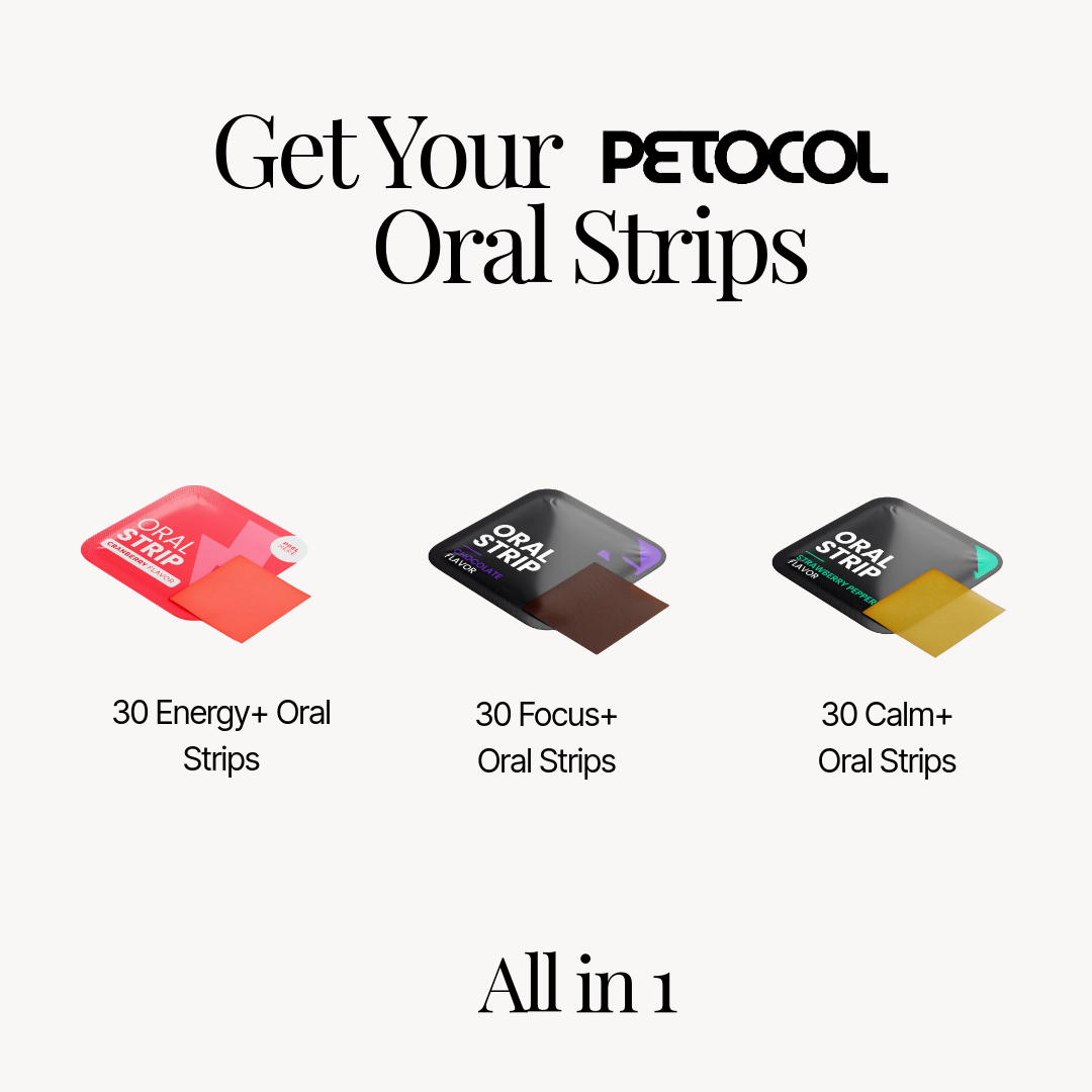 Petocol Essential Trio