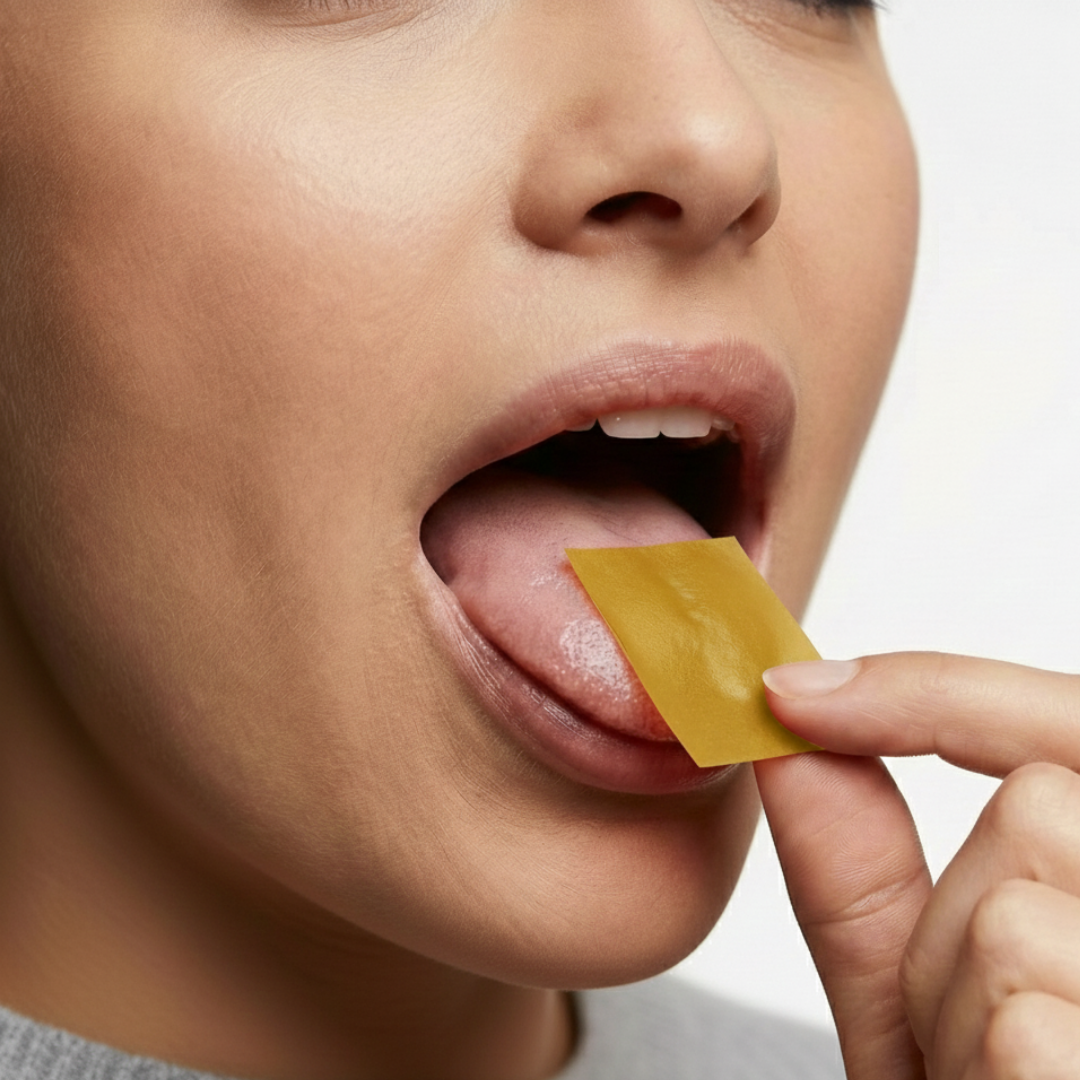 Petocol Essential Trio