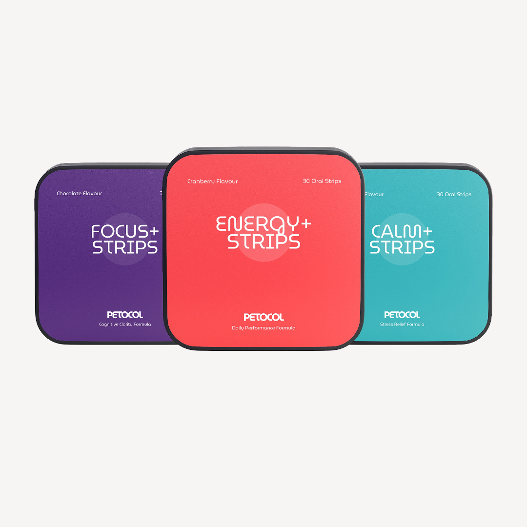 Petocol Essential Trio